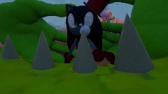 A screenshot taken in Dreams. 1 of 3.