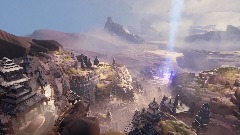 A screenshot taken in Dreams. 12 of 24.