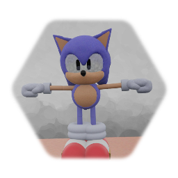 Sonic model