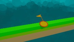 Teal Range Act 1 -TIMED-