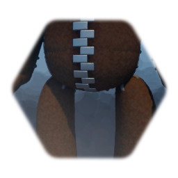 Remix of Sackboy