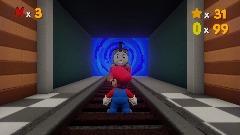 A screenshot taken in Dreams. 1 of 1.