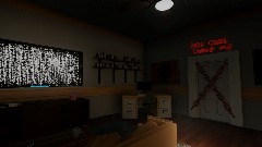 A screenshot taken in Dreams. 5 of 8.