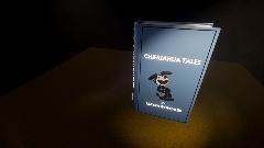 A screenshot taken in Dreams. 1 of 1.