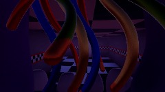 Withered Bonnie simulator