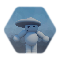 Disitus characters: bobs world