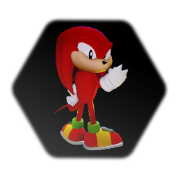 *Classic Knuckles V2