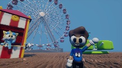Remix 4 of AY: Amusement Park