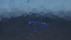 Spammed everything Kawolaa poo