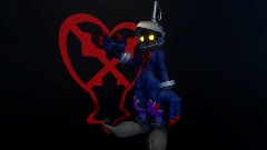 A screenshot taken in Dreams. 5 of 24.