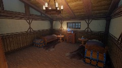 Tavern Bedroom B