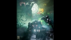 A screenshot taken in Dreams. 7 of 30.