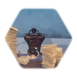 Sorry note for zilla for spamming on his account