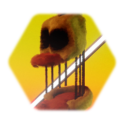 <term>Withered Chica (Fazbear reopening)