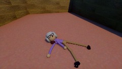 RAGDOLL MADDNESS