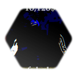 Joyful plum concept skin - Forsaken Peeler skin variant