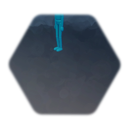 Blankopuppe (Luxus)tt