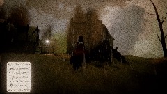 Patrick has PTSD [blindgaenger6988]