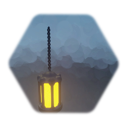 Hanging Lantern