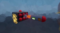 A screenshot taken in Dreams. 1 of 1.