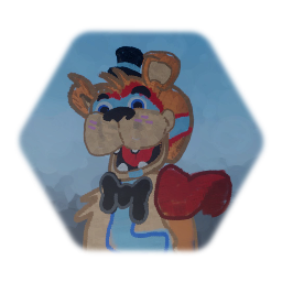 FNaF: Security Breach Collection