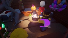 AY | My Bday soon (CLOSED)