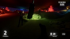 A screenshot taken in Dreams. 1 of 1.