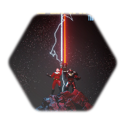 Forde Garrison Power Armour