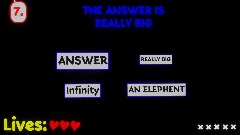 A screenshot taken in Dreams. 7 of 8.