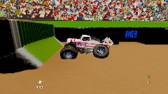 A screenshot taken in Dreams. 2 of 4.