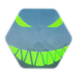 The Face Of Terror