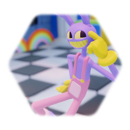 Jax | The Amazing Digital Circus