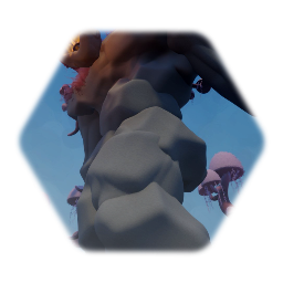 Rock golem