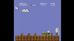 A screenshot taken in Dreams. 17 of 23.