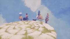 My Ancient Times!