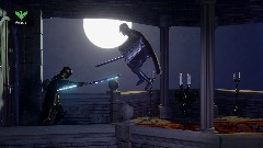 A screenshot taken in Dreams. 28 of 30.