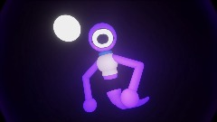 A screenshot taken in Dreams. 3 of 21.