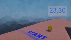 タイムアタックの素 time attack demo