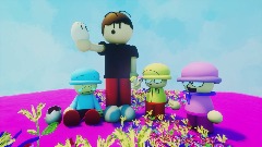 A screenshot taken in Dreams. 3 of 3.