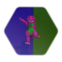 Baby show characters