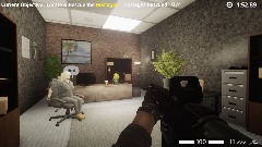 A screenshot taken in Dreams. 20 of 25.