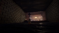 A screenshot taken in Dreams. 18 of 28.
