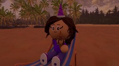 A screenshot taken in Dreams. 2 of 30.