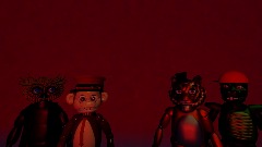 A screenshot taken in Dreams. 5 of 17.