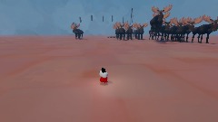 The chibi animals of death