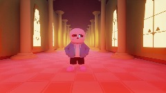 Judgement Hall