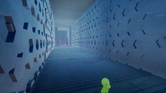 A screenshot taken in Dreams. 5 of 12.