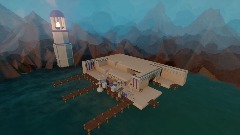A screenshot taken in Dreams. 3 of 17.