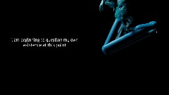 A screenshot taken in Dreams. 5 of 6.