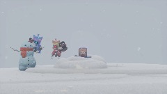 AY | I' CRI'MAAAAAAAAAH